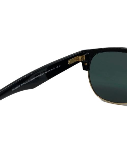 RAY-BAN（レイバン）RAY-BAN (レイバン) サングラス ブラック サイズ:SIZE 51□21 145の古着・服飾アイテム