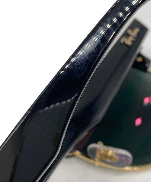 RAY-BAN（レイバン）RAY-BAN (レイバン) サングラス ブラック サイズ:SIZE 51□21 145の古着・服飾アイテム