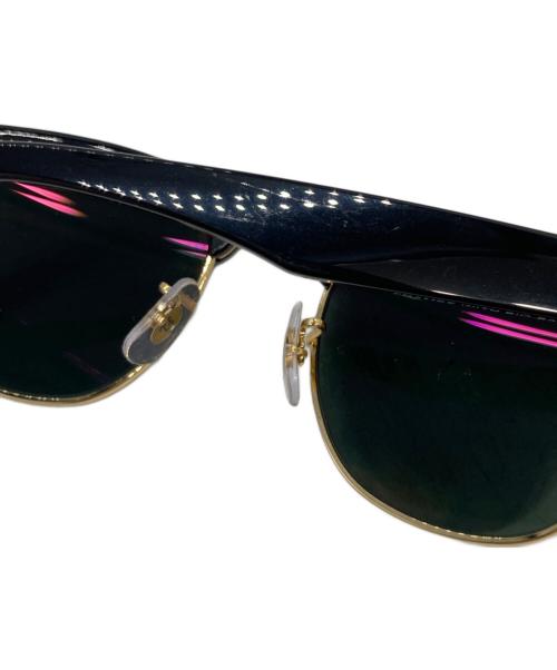 RAY-BAN（レイバン）RAY-BAN (レイバン) サングラス ブラック サイズ:SIZE 51□21 145の古着・服飾アイテム