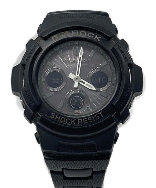 CASIO（カシオ）CASIO (カシオ) デジアナウォッチの古着・服飾アイテム