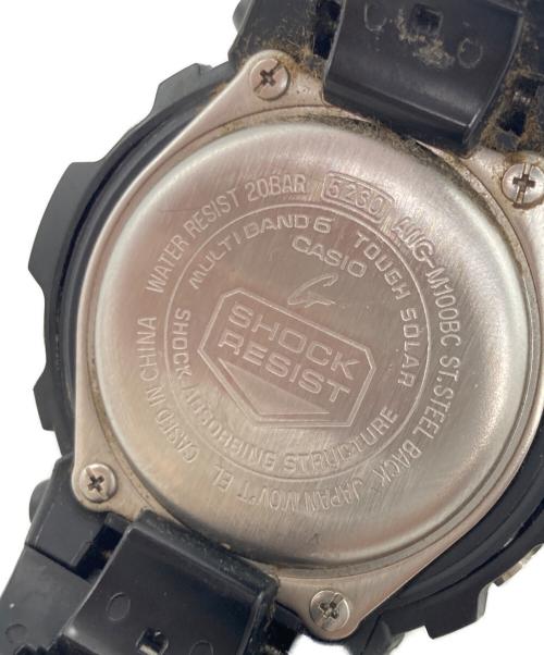 CASIO（カシオ）CASIO (カシオ) デジアナウォッチの古着・服飾アイテム