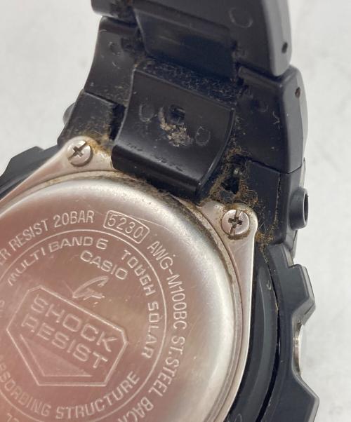 CASIO（カシオ）CASIO (カシオ) デジアナウォッチの古着・服飾アイテム