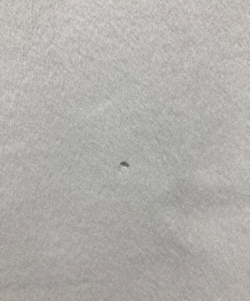 ebure（エブール）EBURE (エブール) ウールボンディングチェスターコート ベージュ サイズ:36の古着・服飾アイテム