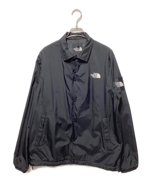 THE NORTH FACE（ザ ノース フェイス）THE NORTH FACE (ザ ノース フェイス) The Coach Jacket ブラック サイズ:Ⅼの古着・服飾アイテム