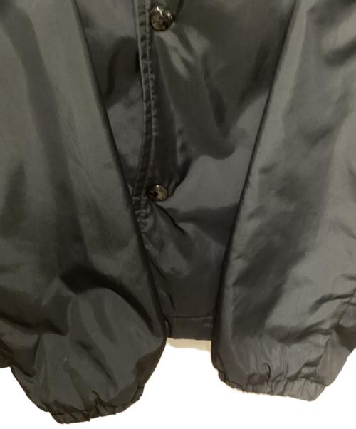 THE NORTH FACE（ザ ノース フェイス）THE NORTH FACE (ザ ノース フェイス) The Coach Jacket ブラック サイズ:Ⅼの古着・服飾アイテム