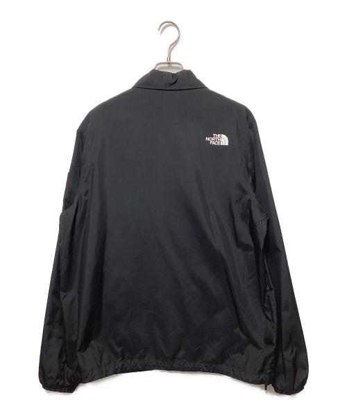 THE NORTH FACE（ザ ノース フェイス）THE NORTH FACE (ザ ノース フェイス) The Coach Jacket ブラック サイズ:Ⅼの古着・服飾アイテム