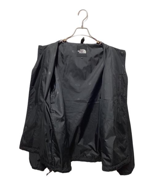THE NORTH FACE（ザ ノース フェイス）THE NORTH FACE (ザ ノース フェイス) The Coach Jacket ブラック サイズ:Ⅼの古着・服飾アイテム