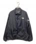 THE NORTH FACE（ザ ノース フェイス）の古着「The Coach Jacket」｜ブラック