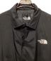 THE NORTH FACE (ザ ノース フェイス) The Coach Jacket ブラック サイズ:Ⅼ：5000円