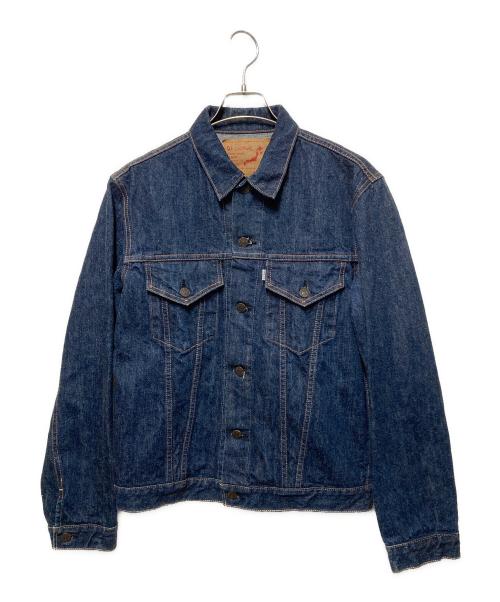 orSlow（オアスロウ）orSlow (オアスロウ) 3rd type デニムジャケット ネイビー サイズ:Sの古着・服飾アイテム