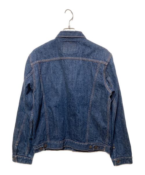 orSlow（オアスロウ）orSlow (オアスロウ) 3rd type デニムジャケット ネイビー サイズ:Sの古着・服飾アイテム