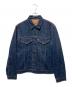 orSlow（オアスロウ）の古着「3rd type デニムジャケット」｜ネイビー