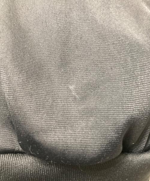 adidas（アディダス）adidas (アディダス) トラックジャケット レッド×ブラック サイズ:Lの古着・服飾アイテム