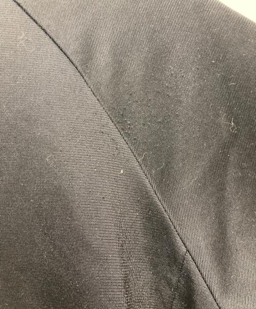adidas（アディダス）adidas (アディダス) トラックジャケット レッド×ブラック サイズ:Lの古着・服飾アイテム