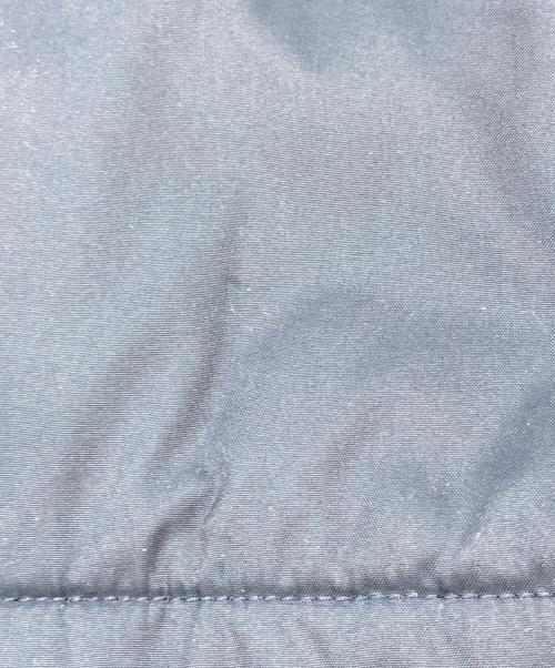 COMME des GARCONS COMME des GARCONS（コムデギャルソン コムデギャルソン）COMME des GARCONS COMME des GARCONS (コムデギャルソン コムデギャルソン) 中綿スカート ネイビー サイズ:Sの古着・服飾アイテム