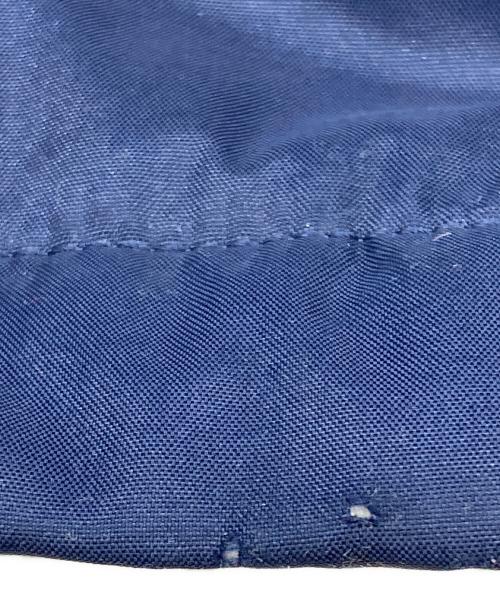 COMME des GARCONS COMME des GARCONS（コムデギャルソン コムデギャルソン）COMME des GARCONS COMME des GARCONS (コムデギャルソン コムデギャルソン) 中綿スカート ネイビー サイズ:Sの古着・服飾アイテム