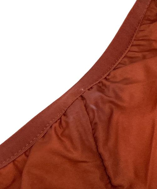 ARC'TERYX（アークテリクス）ARC'TERYX (アークテリクス) Atom Hoody ジャケット オレンジ サイズ:Sの古着・服飾アイテム