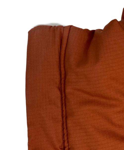 ARC'TERYX（アークテリクス）ARC'TERYX (アークテリクス) Atom Hoody ジャケット オレンジ サイズ:Sの古着・服飾アイテム