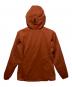ARC'TERYX (アークテリクス) Atom Hoody ジャケット オレンジ サイズ:S：15000円