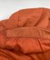 中古・古着 ARC'TERYX (アークテリクス) Atom Hoody ジャケット オレンジ サイズ:S：15000円