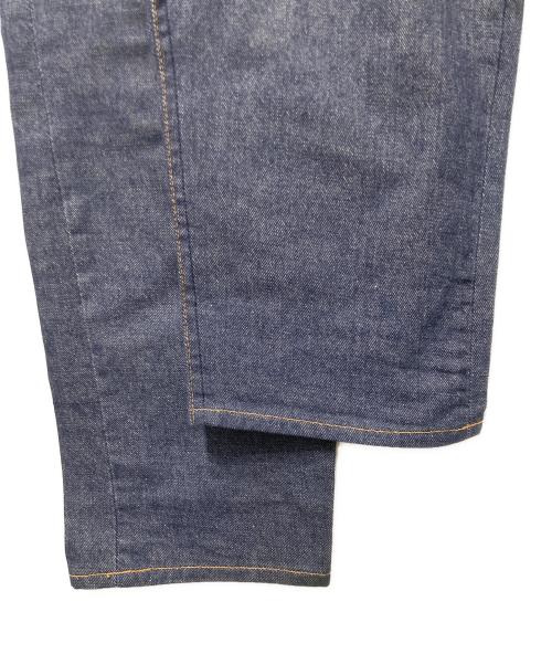 ROEBUCKS（ローバックス）ROEBUCKS (ローバックス) 60-70’S デニムパンツ インディゴ サイズ:36×34の古着・服飾アイテム