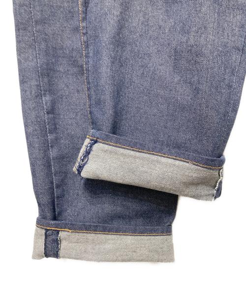 ROEBUCKS（ローバックス）ROEBUCKS (ローバックス) 60-70’S デニムパンツ インディゴ サイズ:36×34の古着・服飾アイテム