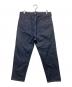 ROEBUCKS (ローバックス) 60-70’S デニムパンツ インディゴ サイズ:36×34：13000円