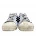 中古・古着 adidas (アディダス) スニーカー ホワイト×ブラック サイズ:27：6000円