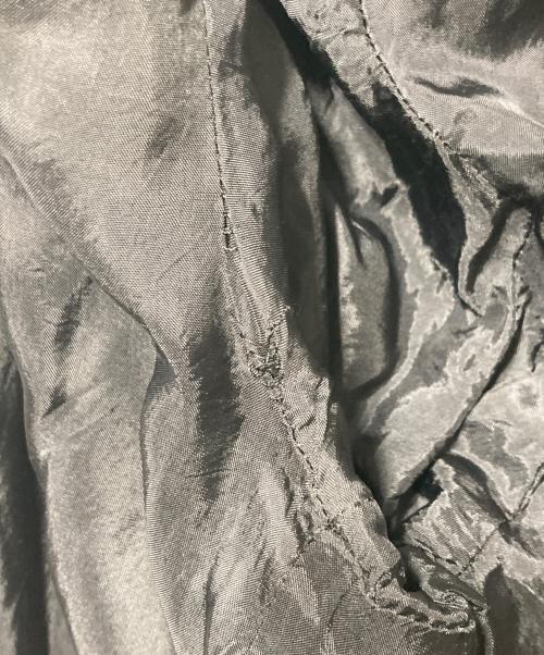 MaxMara（マックスマーラ）MaxMara (マックスマーラ) セットアップ ブラック サイズ:42の古着・服飾アイテム