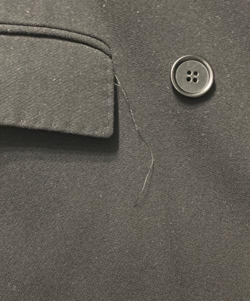 MaxMara（マックスマーラ）MaxMara (マックスマーラ) セットアップ ブラック サイズ:42の古着・服飾アイテム