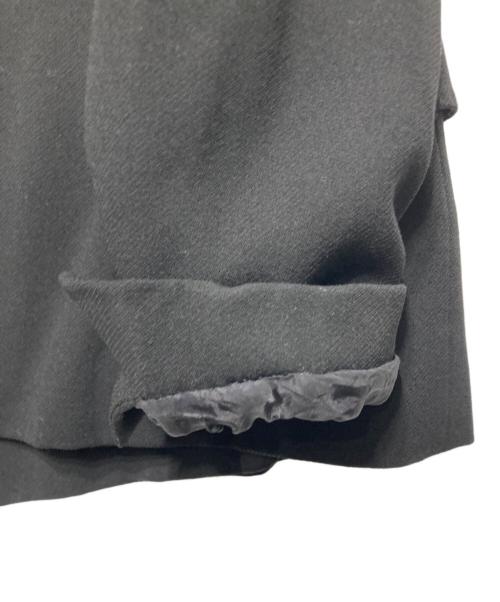 MaxMara（マックスマーラ）MaxMara (マックスマーラ) セットアップ ブラック サイズ:42の古着・服飾アイテム