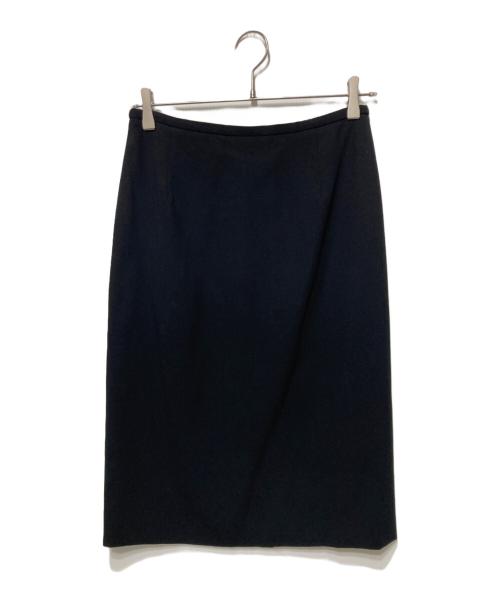 MaxMara（マックスマーラ）MaxMara (マックスマーラ) セットアップ ブラック サイズ:42の古着・服飾アイテム