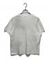 KHOKI (コッキ) プリントTシャツ ホワイト サイズ:3：6000円