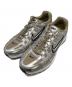 NIKE（ナイキ）の古着「ローカットスニーカー」｜シルバー