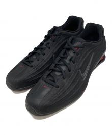 NIKE（ナイキ）の古着「ローカットスニーカー」｜ブラック