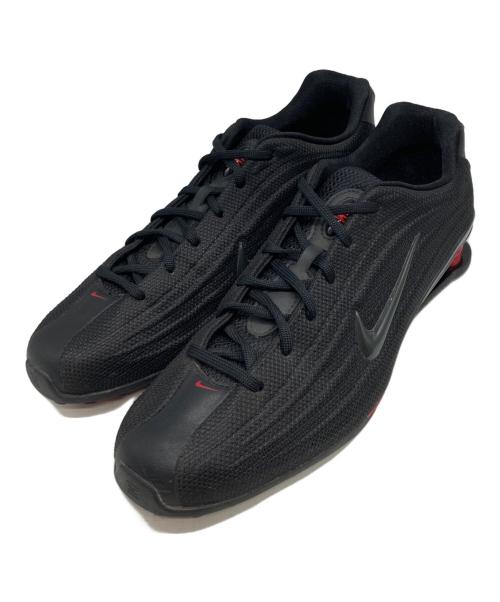 NIKE（ナイキ）NIKE (ナイキ) ローカットスニーカー ブラック サイズ:28の古着・服飾アイテム