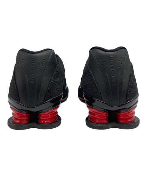 NIKE（ナイキ）NIKE (ナイキ) ローカットスニーカー ブラック サイズ:28の古着・服飾アイテム