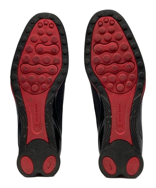 NIKE（ナイキ）NIKE (ナイキ) ローカットスニーカー ブラック サイズ:28の古着・服飾アイテム