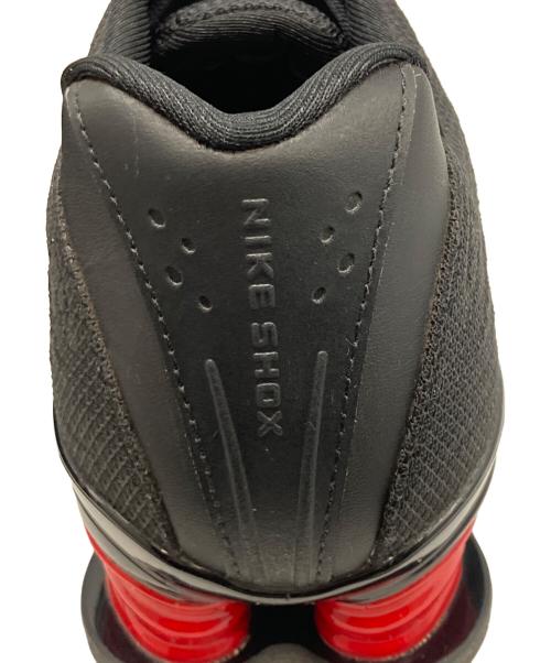 NIKE（ナイキ）NIKE (ナイキ) ローカットスニーカー ブラック サイズ:28の古着・服飾アイテム