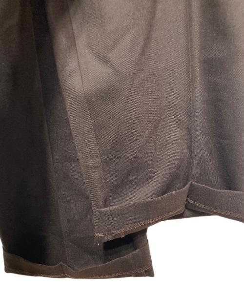 uncrave（アンクレイヴ3.）uncrave (アンクレイヴ) セットアップ ブラウン サイズ:1の古着・服飾アイテム