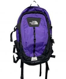 THE NORTH FACE（ザ ノース フェイス）の古着「リュック」｜パープル