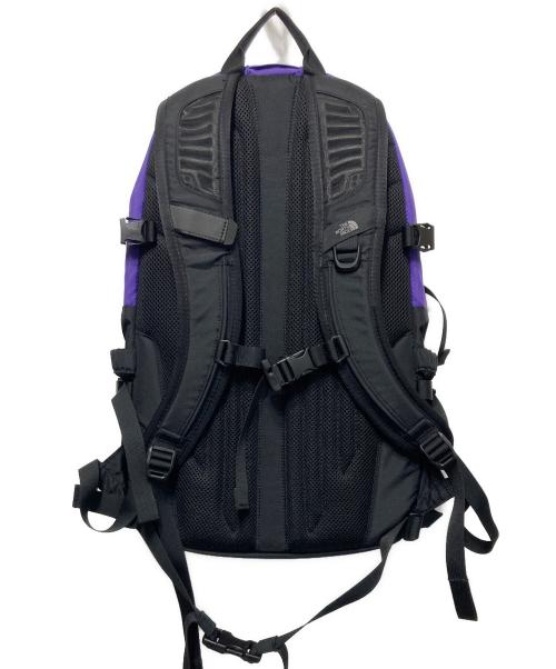 THE NORTH FACE（ザ ノース フェイス）THE NORTH FACE (ザ ノース フェイス) リュック パープルの古着・服飾アイテム