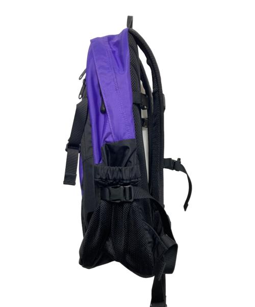 THE NORTH FACE（ザ ノース フェイス）THE NORTH FACE (ザ ノース フェイス) リュック パープルの古着・服飾アイテム