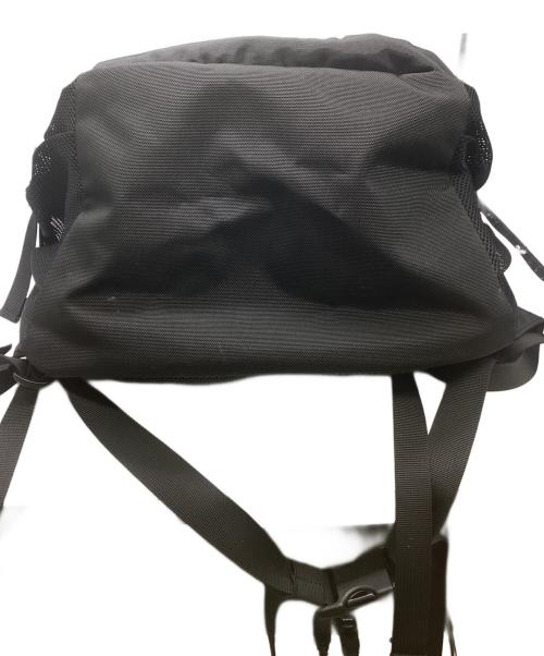 THE NORTH FACE（ザ ノース フェイス）THE NORTH FACE (ザ ノース フェイス) リュック パープルの古着・服飾アイテム