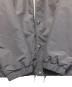 中古・古着 Patagonia (パタゴニア) LINED ISTMUS COACHES JKT グレー サイズ:Ｍ：18000円