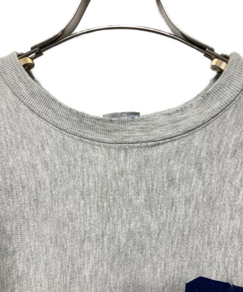 Champion（チャンピオン）Champion (チャンピオン) 90’S リバースウィーブスウェット グレー サイズ:XLの古着・服飾アイテム