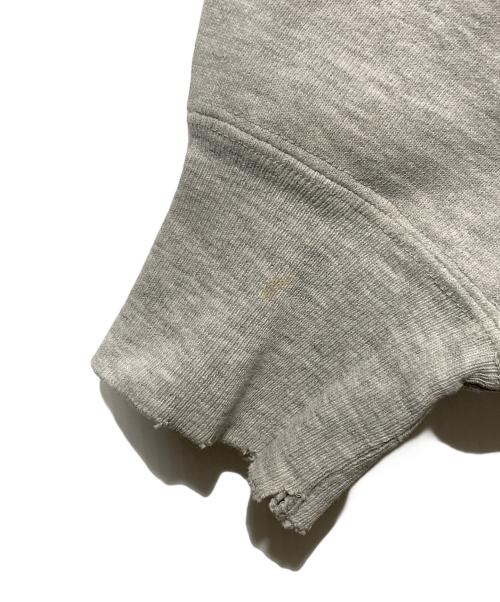 Champion（チャンピオン）Champion (チャンピオン) 90’S リバースウィーブスウェット グレー サイズ:XLの古着・服飾アイテム