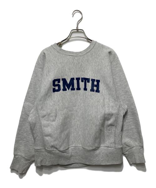 Champion（チャンピオン）Champion (チャンピオン) 90’S リバースウィーブスウェット グレー サイズ:XLの古着・服飾アイテム