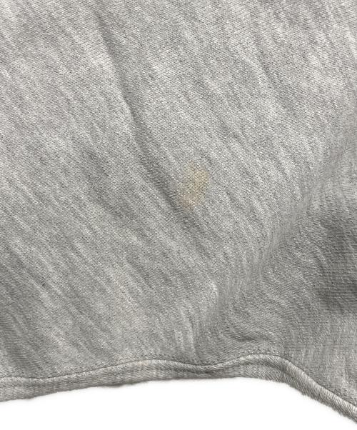 Champion（チャンピオン）Champion (チャンピオン) 90’S リバースウィーブスウェット グレー サイズ:XLの古着・服飾アイテム