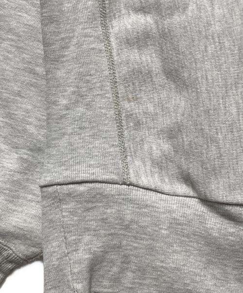 Champion（チャンピオン）Champion (チャンピオン) 90’S リバースウィーブスウェット グレー サイズ:XLの古着・服飾アイテム